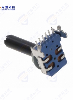 11VR2Y25F2N103B1《POT 10K OHM 1/20W CARBON LINEAR》