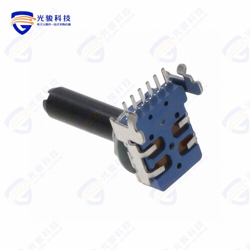 11VR2Y25F2N103B1《POT 10K OHM 1/20W CARBON LINEAR》