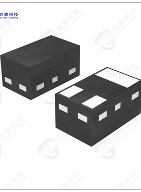 NX3008NBKMB,315晶体管MOSFET N-CH 30V 530MA DFN1006B-3