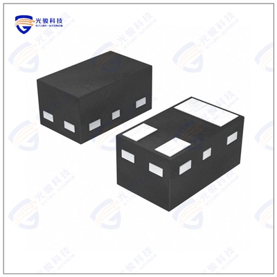 BC856BMBYL晶体管TRANS PNP 60V 0.1A DFN1006B-3