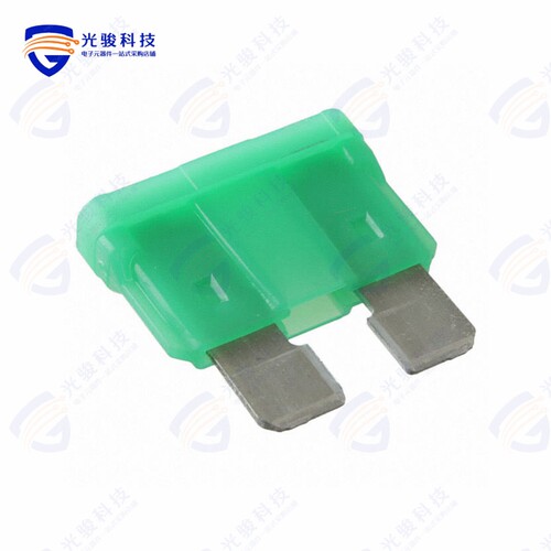 0287030.PXCN《FUSE AUTOMOTIVE 30A 32VDC BLADE》