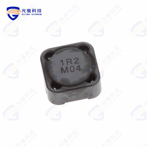 CDRH125L125NP-1R2NC《FIXED IND 1.2UH 9A 8.5 MOHM SMD》