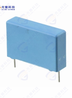 PHE450SD5330JR06L2《CAP FILM 0.033UF 5% 2KVDC RADIAL》