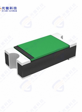 0ZCM0010FF2G《PTC RESET FUSE 15V 100MA 0603》