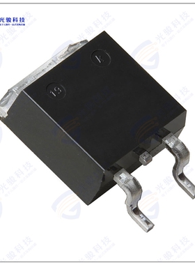 NXPSC04650B6J晶体管DIODE SIL CARBIDE 650V 4A D2PAK