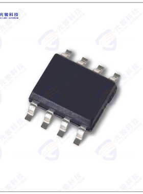 LSK489 SOIC 8L ROHS晶体管JFET 2N-CH 60V 8SOIC