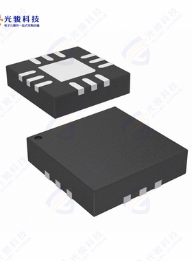 PE42750MLAA-Z《IC RF SWITCH SPDT 2.2GHZ 12QFN》