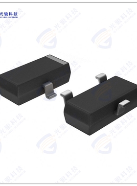 AOSS21115C晶体管MOSFET P-CH 20V 4.5A SOT23-3