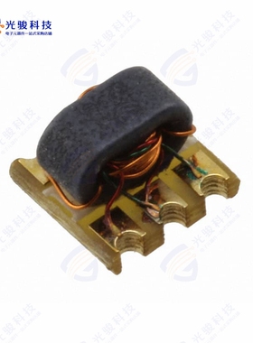 CX2041NLT《BALUN 50KHZ-450MHZ 75/75 5SMD》