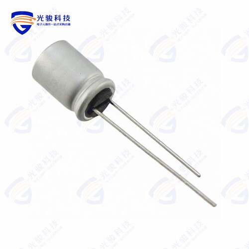 APS-100ELL271MHB5S《CAP ALUM POLY 270UF 20% 10V T/H》