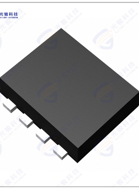RB061US-30TR晶体管DIODE ARRAY SCHOTT 30V 2A TSMD8