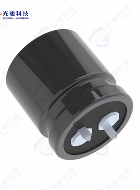 ESMM421VSN121MQ25S《CAP ALUM 120UF 20% 420V SNAP》