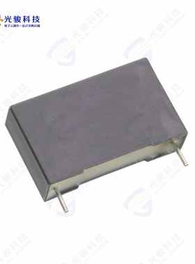 R46KN347000N0M《CAP FILM 0.47UF 20% 560VDC RAD》