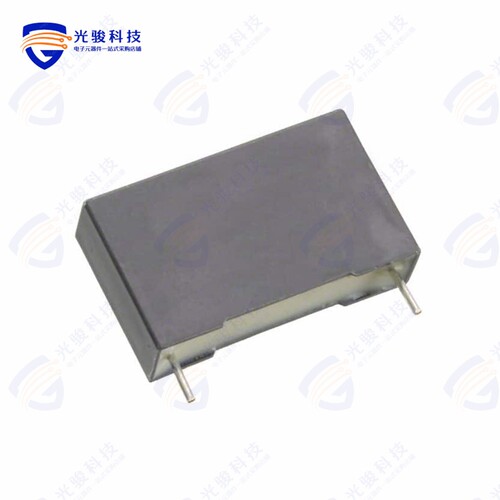 R46KN347000N0K《CAP FILM 0.47UF 10% 560VDC RAD》