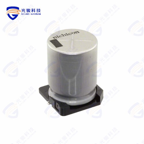 UCZ1E272MNQ1MS《CAP ALUM 2700UF 20% 25V SMD》
