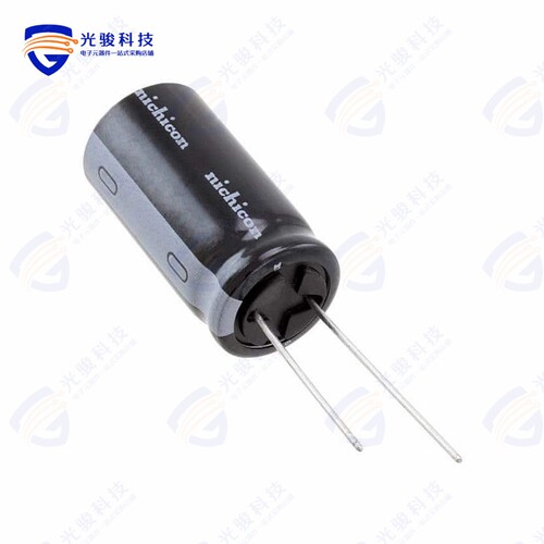 UKL1A332MHD《CAP ALUM 3300UF 20% 10V RADIAL》