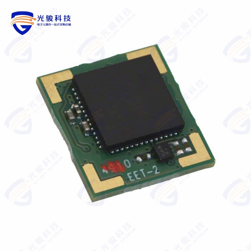 ZM4102AJ-CME3R《RX TXRX MODULE ISM  1GHZ SMD》