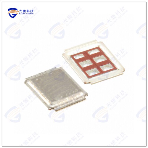 IRF7480MTRPBF晶体管MOSFET N-CH 40V 217A DIRECTFET