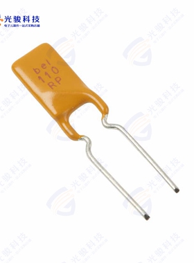 0ZRP0110FF1E《PTC RESET FUSE 60V 1.1A RADIAL》