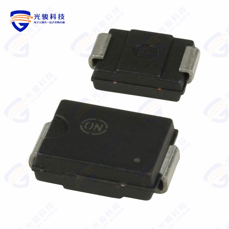 SZ1SMC20AT3G《TVS DIODE 20VWM 32.4VC SMC》
