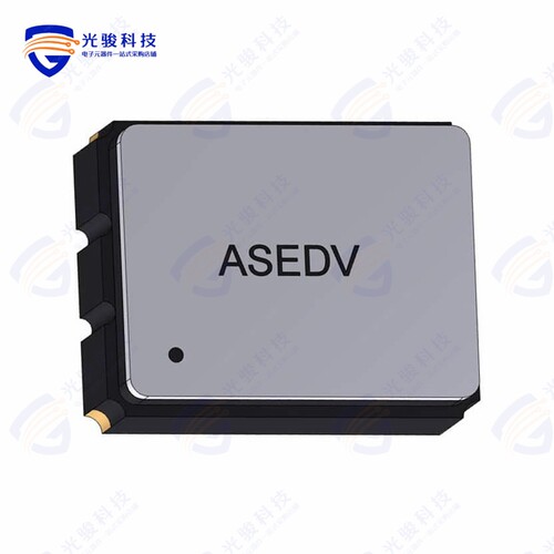 ASEDV-26.000MHZ-LC-T3《OSC XO 26.0000MHZ CMOS SMD》