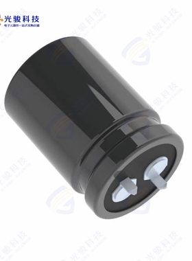 ESMQ251VSN681MQ35S《CAP ALUM 680UF 20% 250V SNAP》