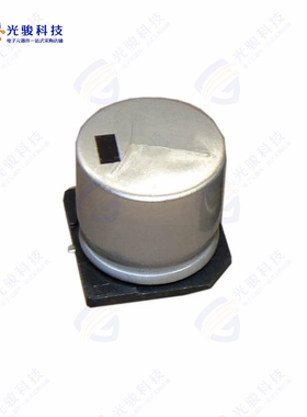 AFK397M50H32VT-F《CAP ALUM 390UF 20% 50V SMD》