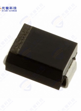 P6SMB150A TR13 PBFREE《TVS DIODE 128VWM 207VC SMB》