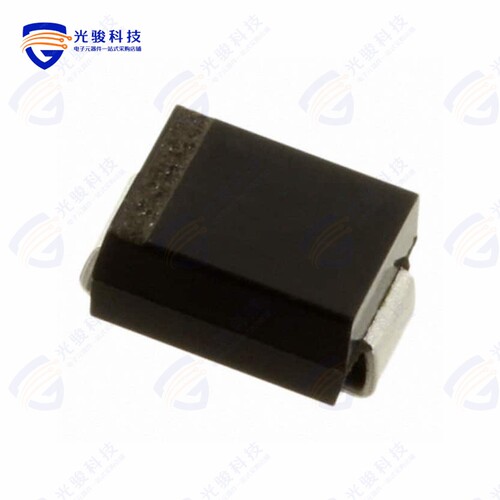 1SMB170A TR13 PBFREE《TVS DIODE 170VWM 275VC SMB》