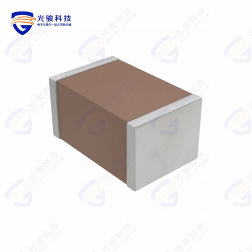 CGA5L1X5R1C106M160AC《CAP CER 10UF 16V X5R 1206》