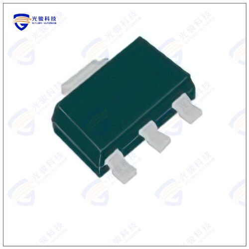 XP10TN135K晶体管MOSFET N-CH 100V 3A SOT223