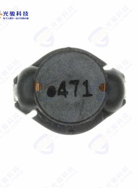 74456247《FIXED IND 470UH 600MA 1.7OHM SMD》