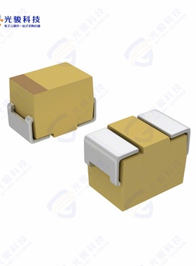 NOJP685M004RWJ《CAP NIOB OXIDE 6.8UF 20% 4V 0805》