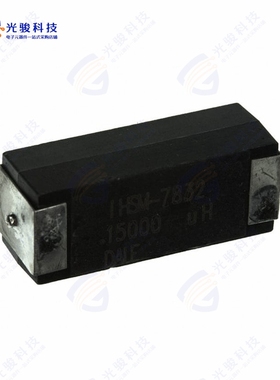 IHSM7832ER153L《FIXED IND 15MH 120MA 37.8OHM SMD》