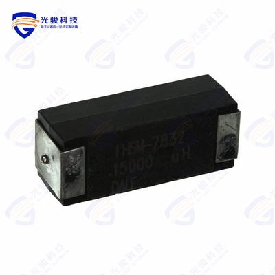 IHSM7832ER153L《FIXED IND 15MH 120MA 37.8OHM SMD》