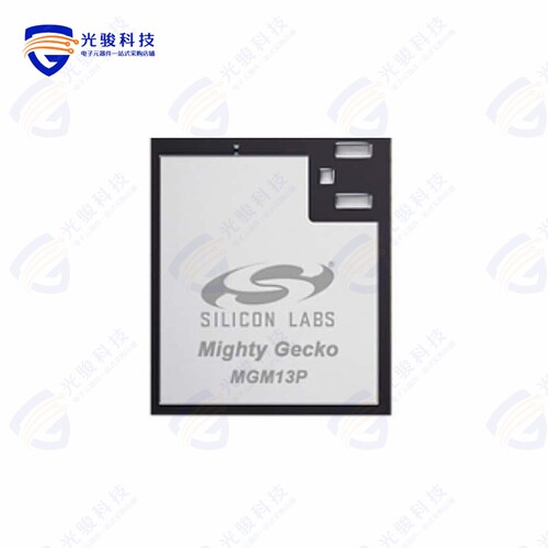 MGM13P12F512GE-V2《RX TXRX MODULE SURFACE MOUNT》