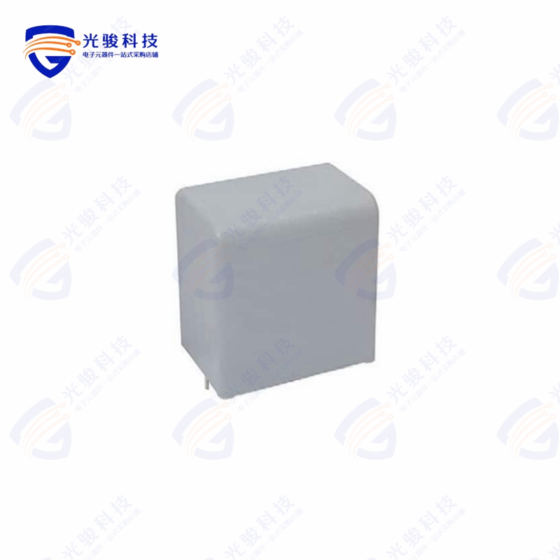 MKP385E4392AJPM2T0《CAP FILM 0.39UF 5% 2KVDC RAD》