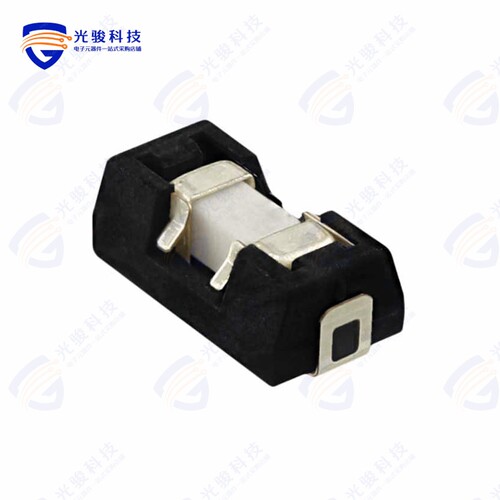 0154007.DRL《FUSE BRD MNT 7A 125VAC/VDC 2SMD》