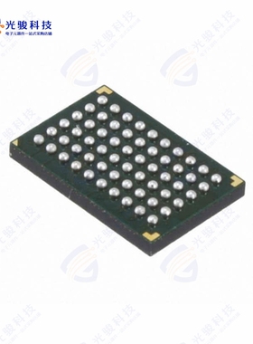 LMX5453SMX/NOPB《TELECOM CIRCUIT, 1-FUNC, PBGA60》