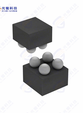 MAX2665EWS+T《IC RF AMP VHF 75MHZ-230MHZ 4WLP》