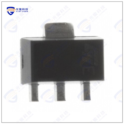 2STF1360晶体管TRANS NPN 60V 3A SOT-89-3