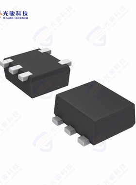 US5U35TR《MOSFET P-CH 45V 700MA TUMT5》