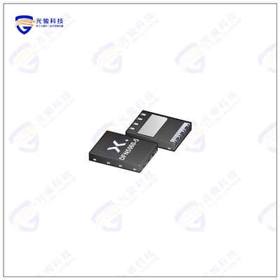 GAN140-650FBEZ晶体管650 V, 140 MOHM GALLIUM NITRIDE