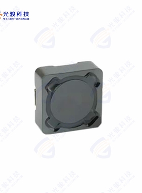 45104C《FIXED IND 100UH 700MA 710MOHM SM》