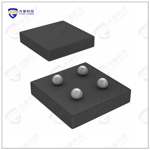 DMN2023UCB4-7晶体管MOSFET 2N-CH 24V 6A X1-WLB1818-4