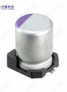 4SVP39M《CAP ALUM POLY 39UF 20% 4V SMD》