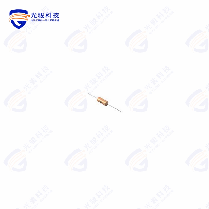 CTS4F-121K《120UH XIALSHIELDED INDUCTOR》