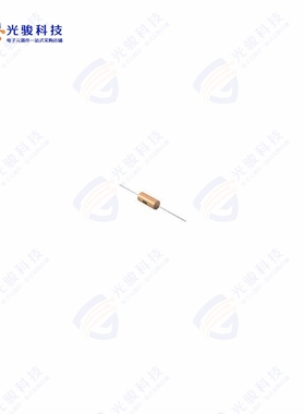 CTS4F-154K《1500UH AXIAL SHELDED INDUCTR》