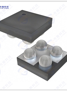 SI8821EDB-T2-E1晶体管MOSFET P-CH 30V 4MICROFOOT