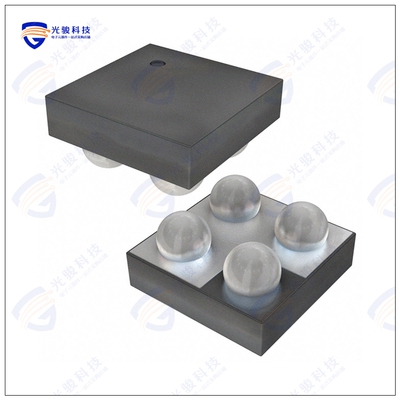 SI8424CDB-T1-E1晶体管MOSFET N-CH 8V 4MICROFOOT